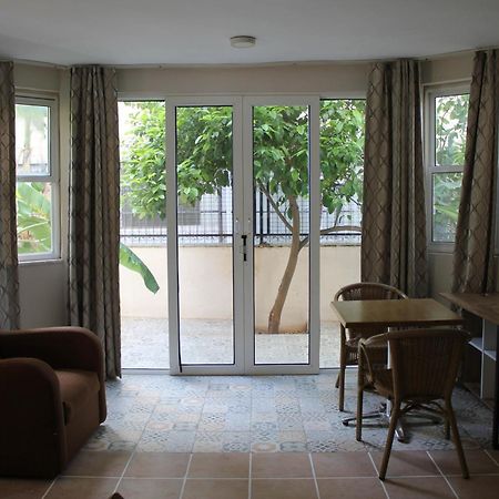 Selenya Apart Marmaris Exteriér fotografie