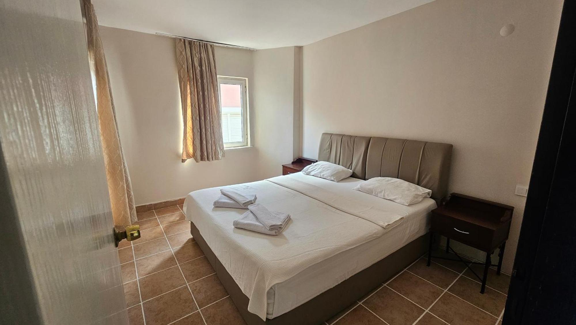 Selenya Apart Marmaris Exteriér fotografie