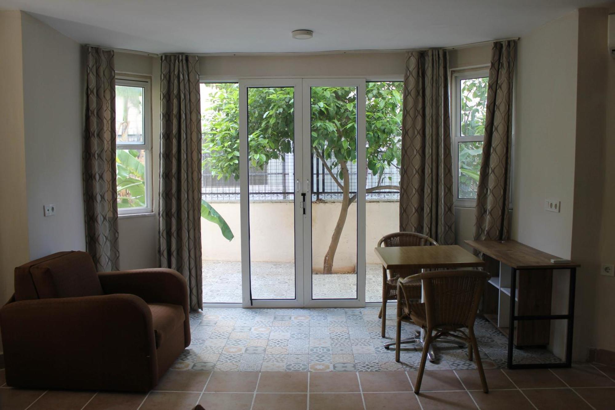 Selenya Apart Marmaris Exteriér fotografie