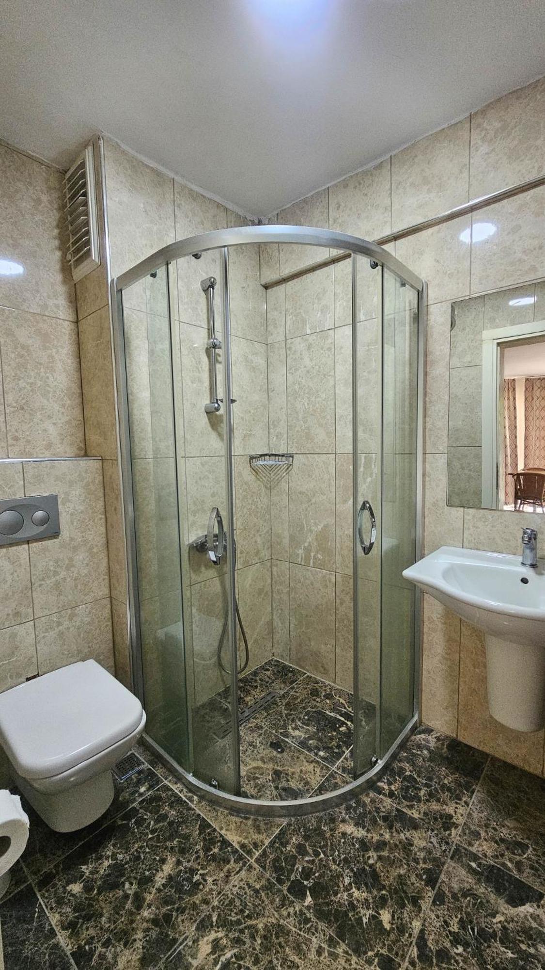 Selenya Apart Marmaris Exteriér fotografie