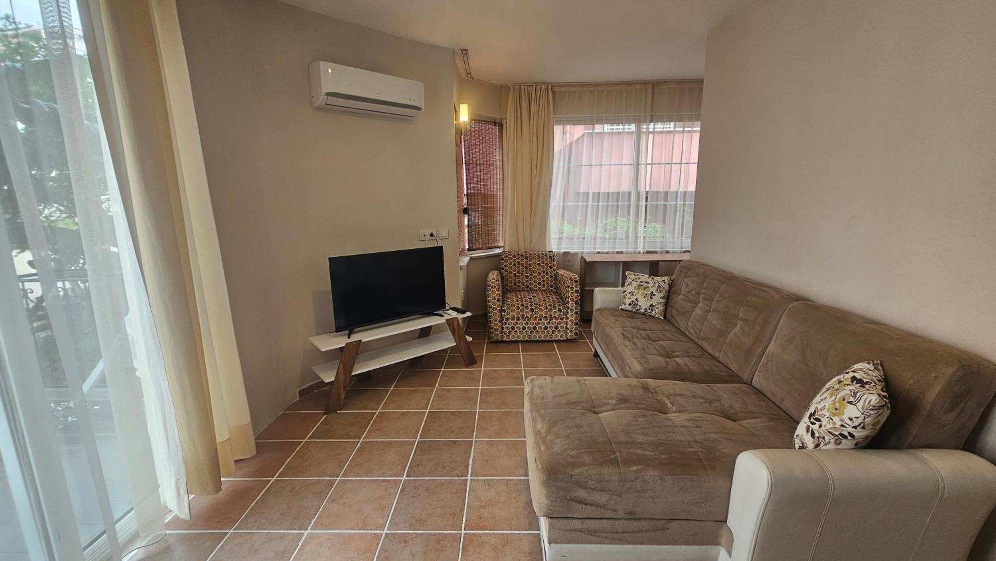 Selenya Apart Marmaris Exteriér fotografie