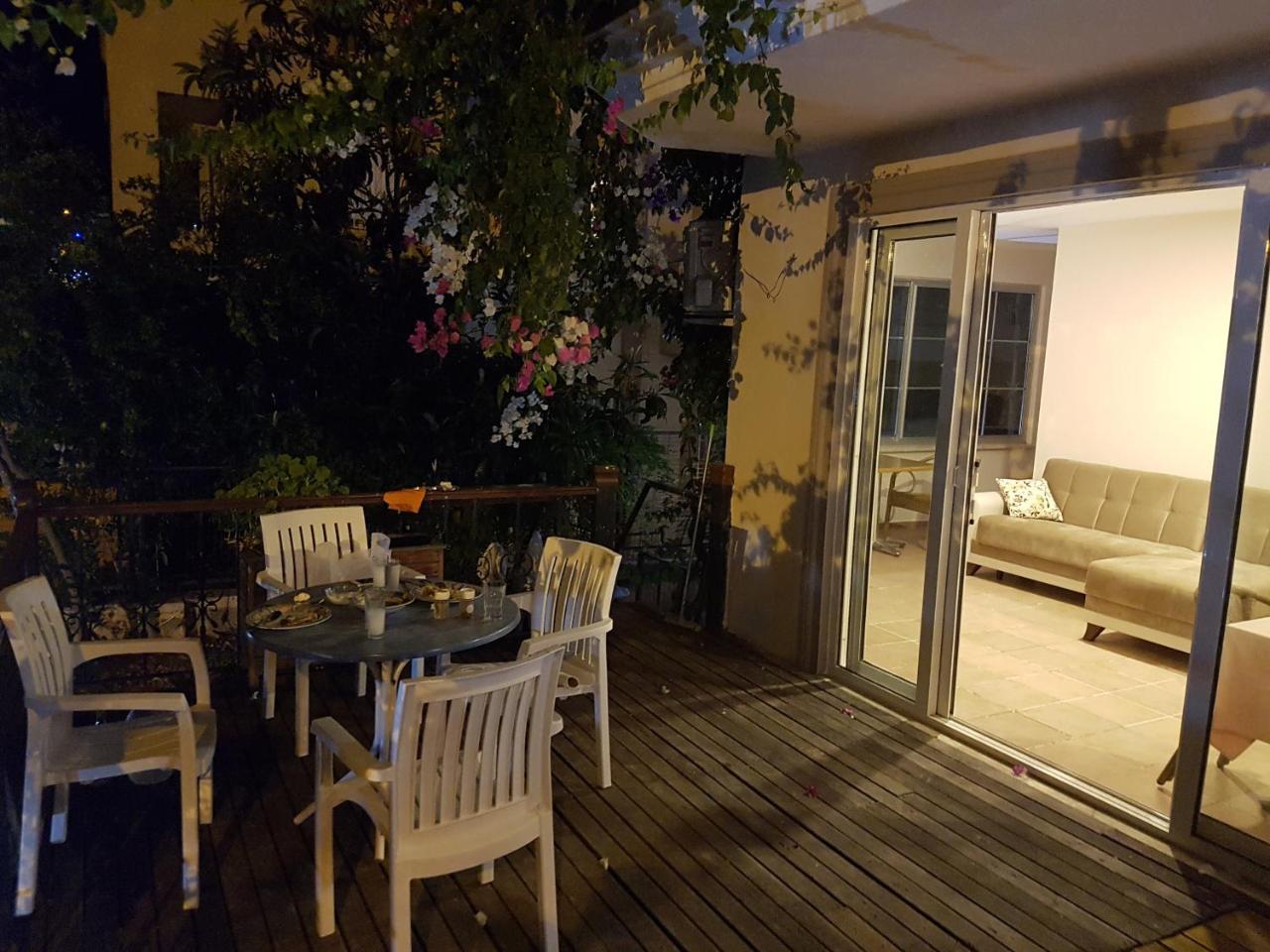 Selenya Apart Marmaris Exteriér fotografie